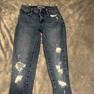 Pacsun jeans